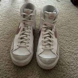 Nike Blazers
